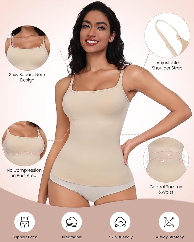 Black/White/Nude 3pk