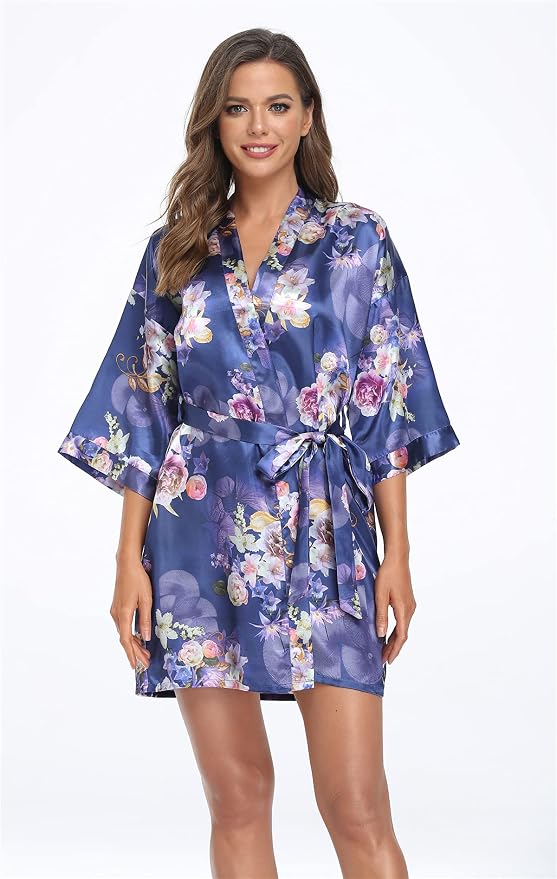 Floral-purple