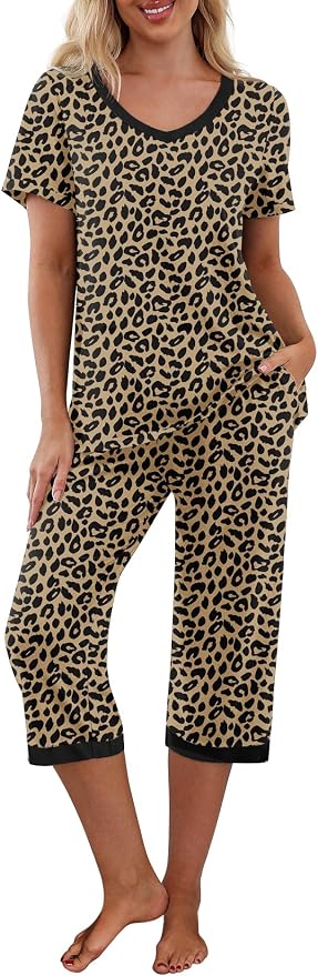 Fp-leopard Khaki