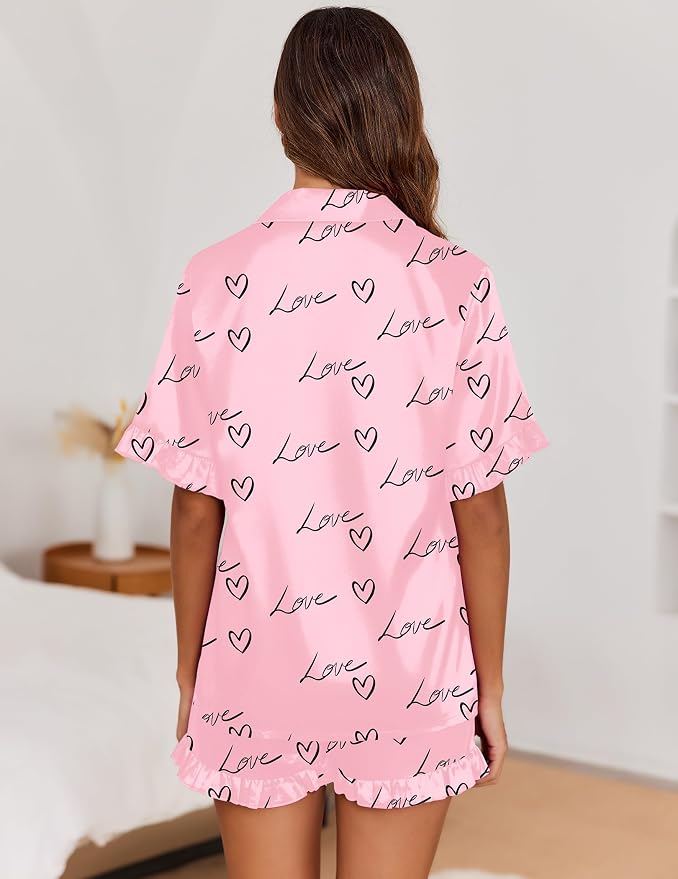 Pink Love