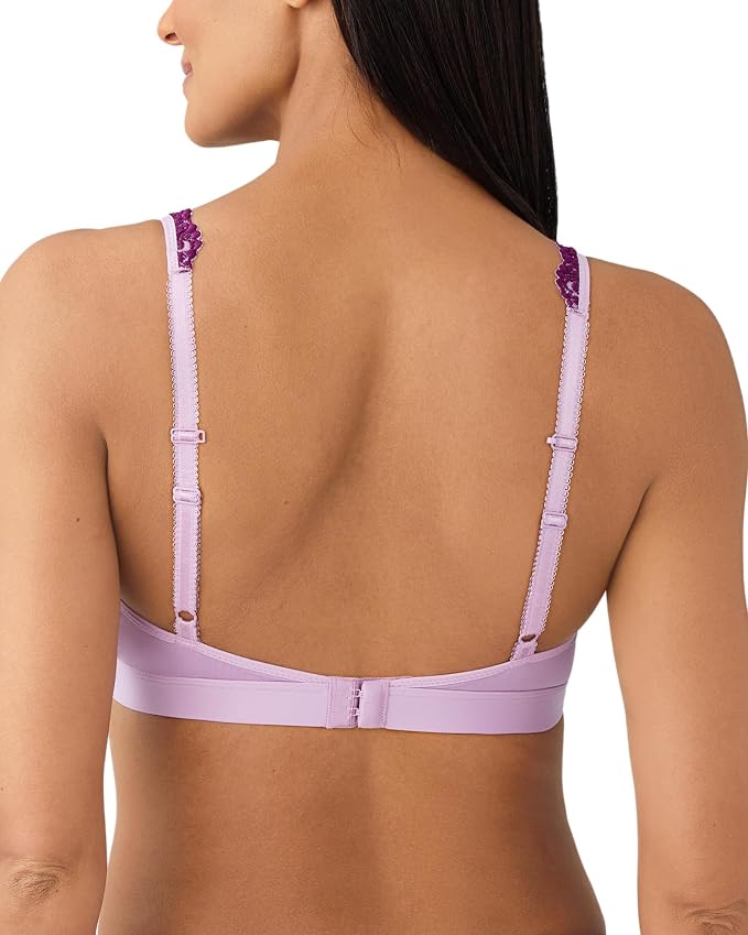 Lavender Sage/Dark Purple