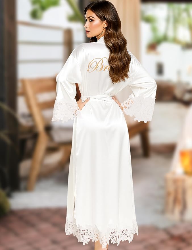 White-bride