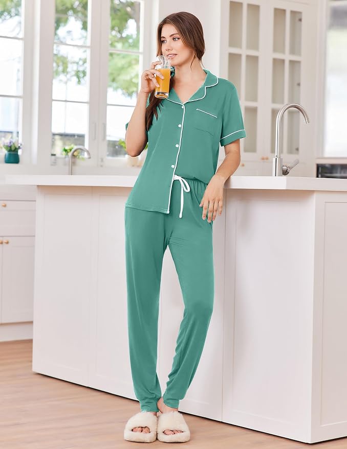 Aqua Green