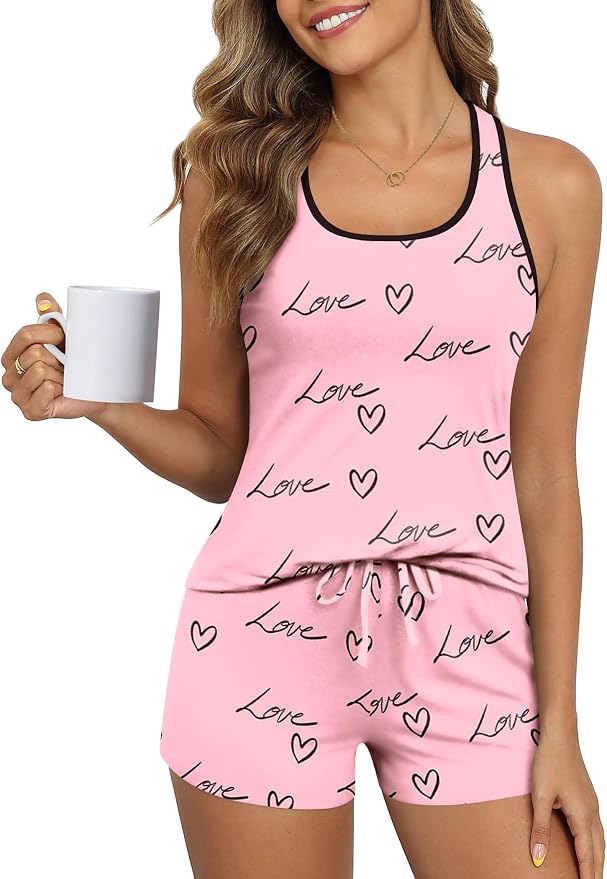 Pink Love