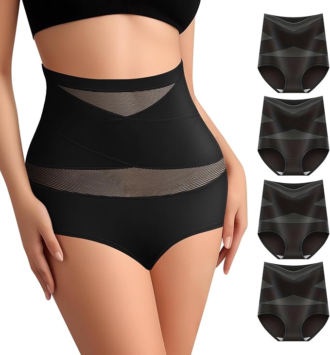 4pcs(black)