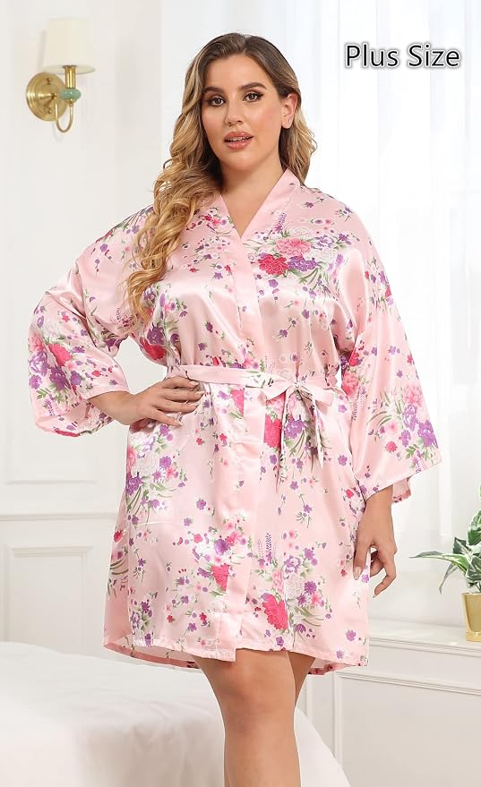 Pink Floral