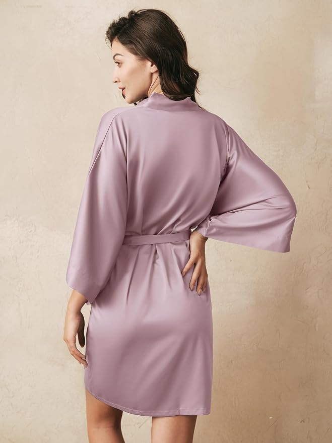 Mauve Mist