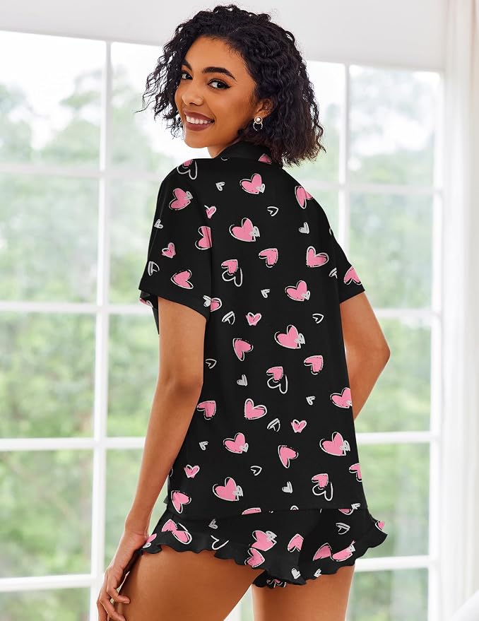 Pink Heart