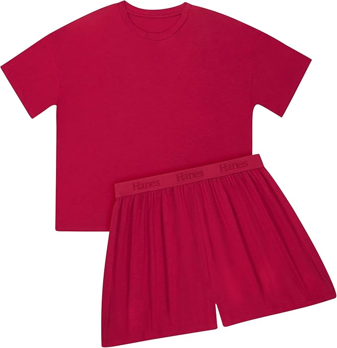 Rosey Red