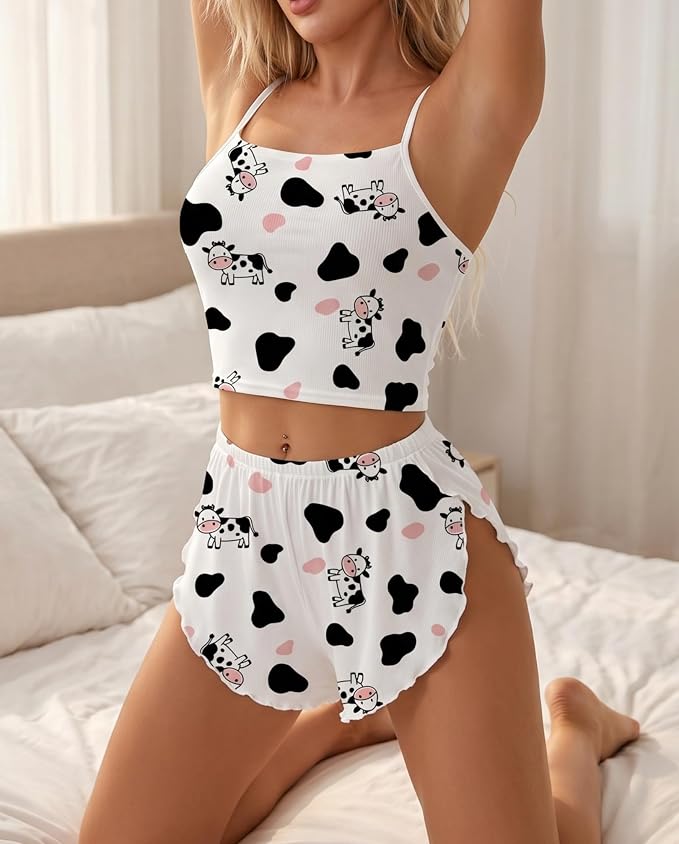 White Cow