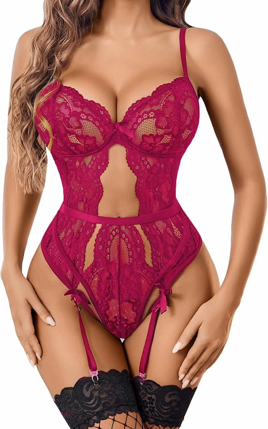 Hot Pink