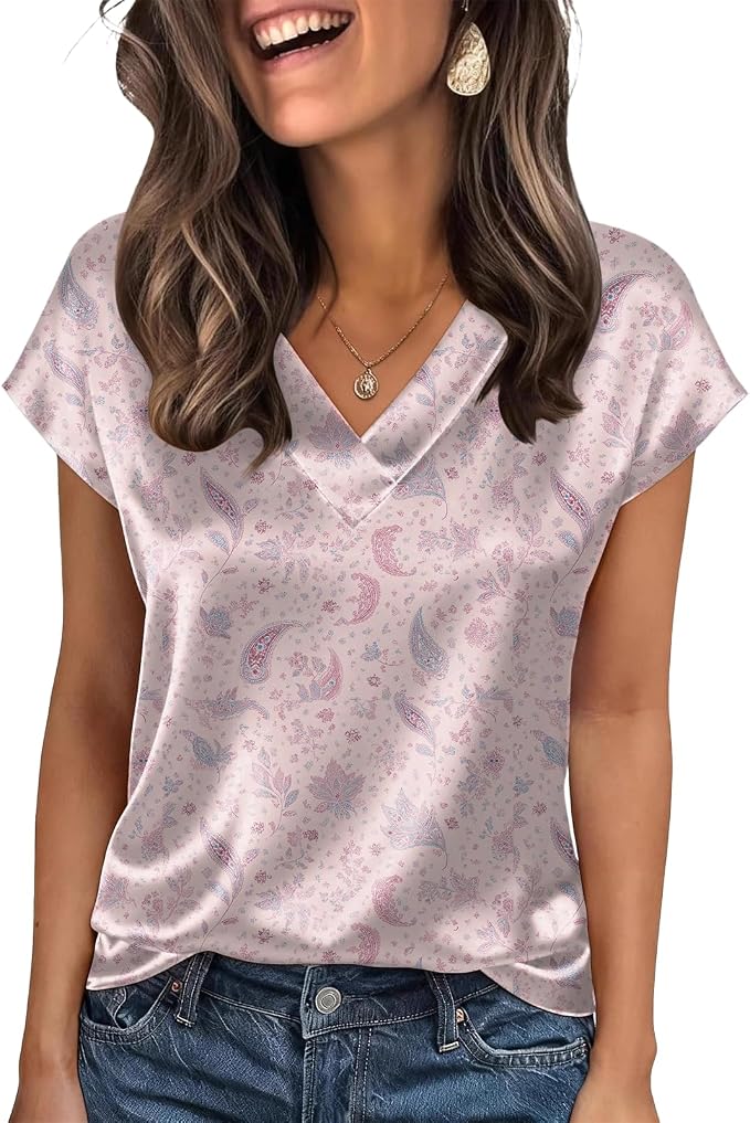 Paisley Pink