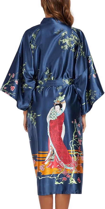 Beauty Navy