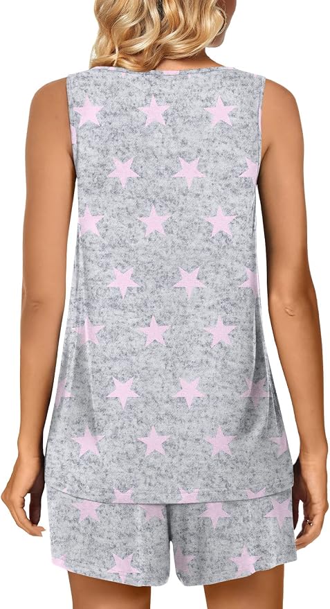 02-pink Star