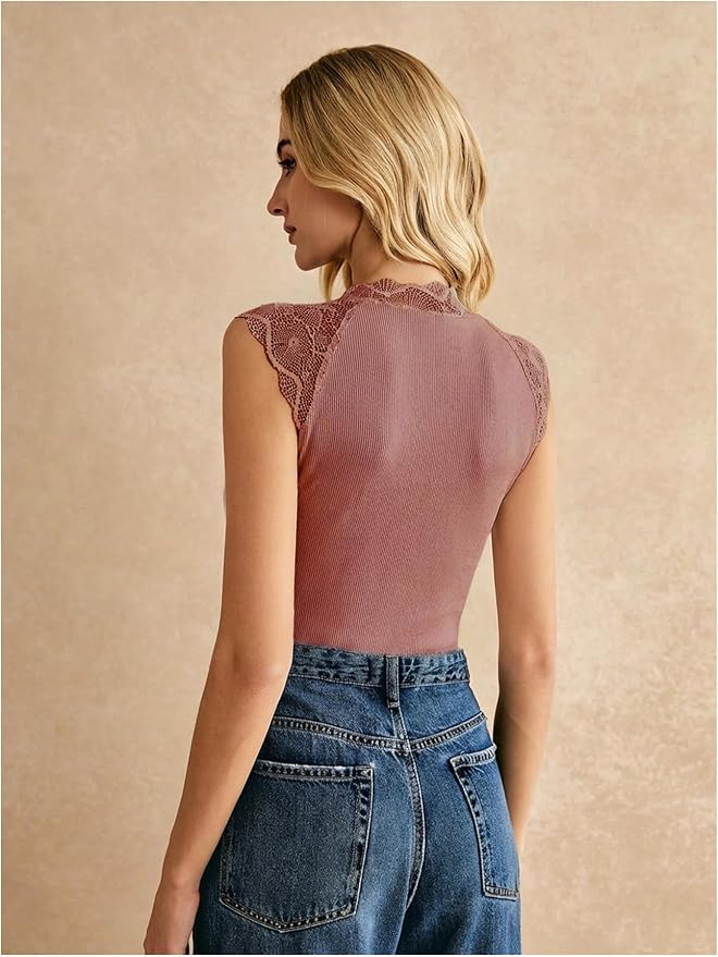 Dusty Pink