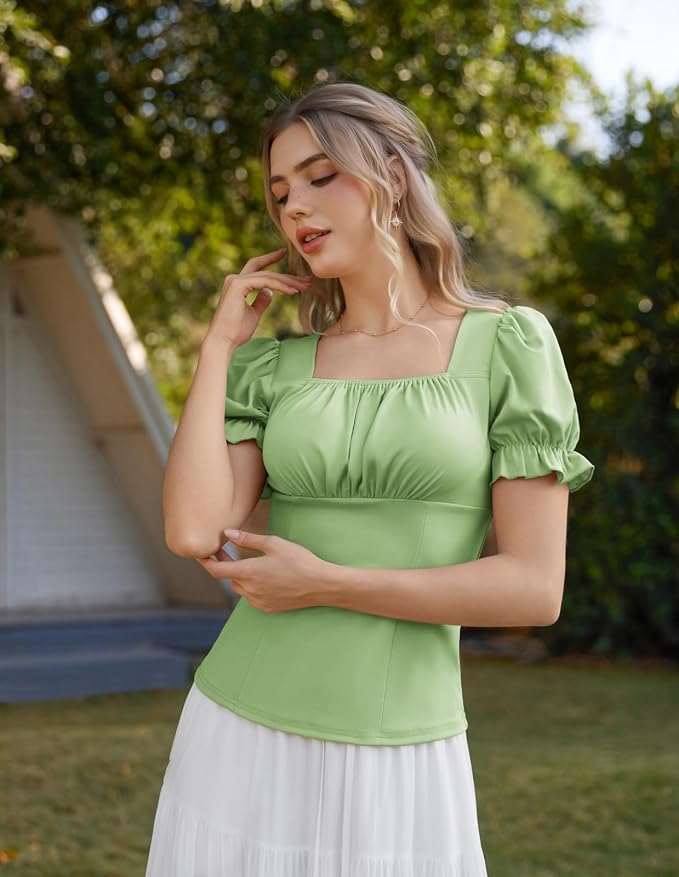 Bean Green