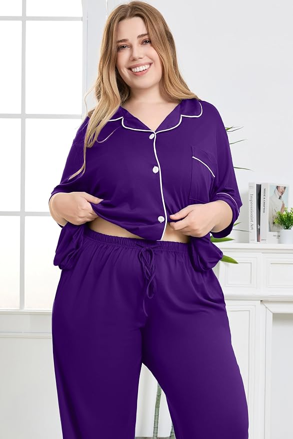 Bright Purple
