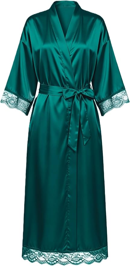 Emerald Green