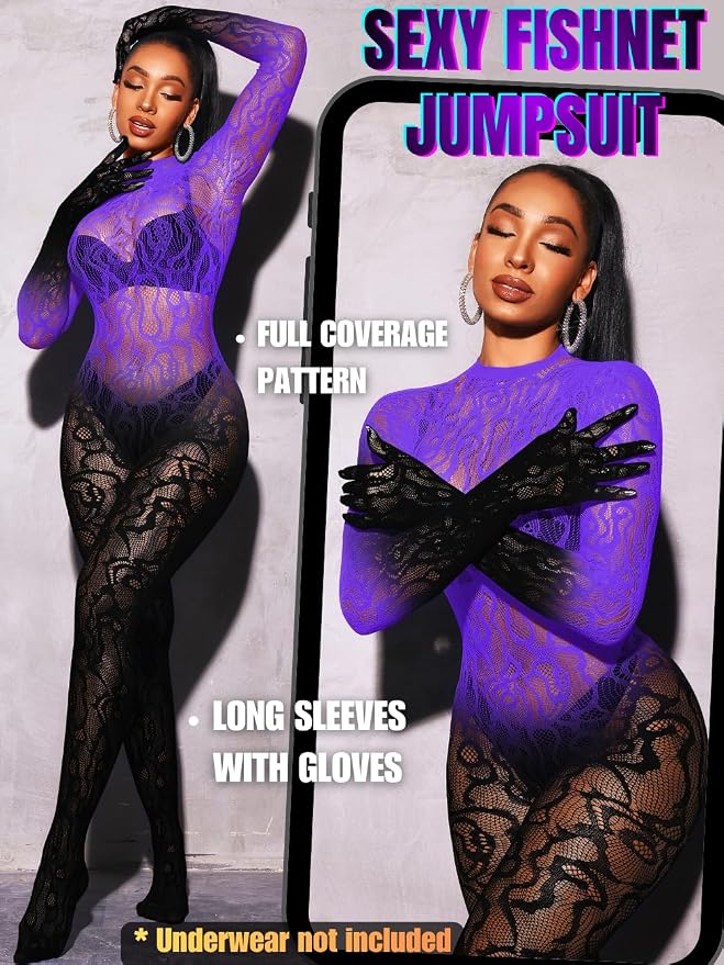 Gradient Dark Purple Black
