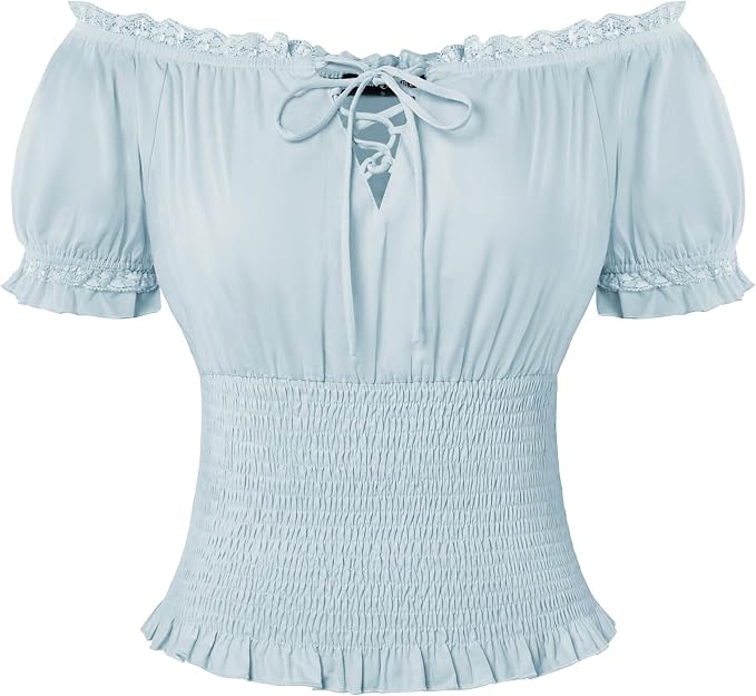 Light Blue