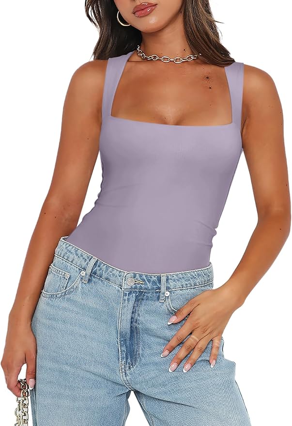 Hazy Lilac