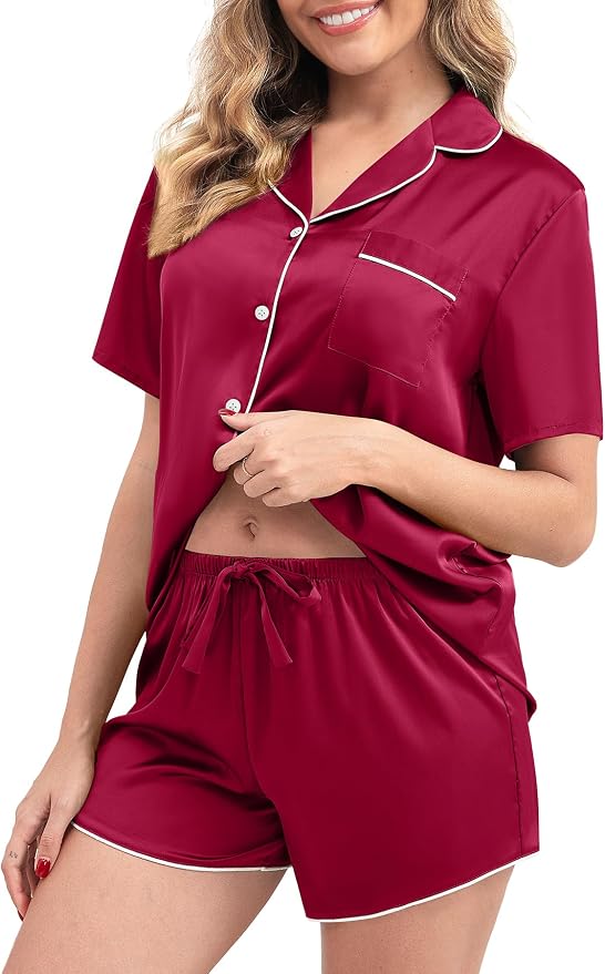 Wine Red