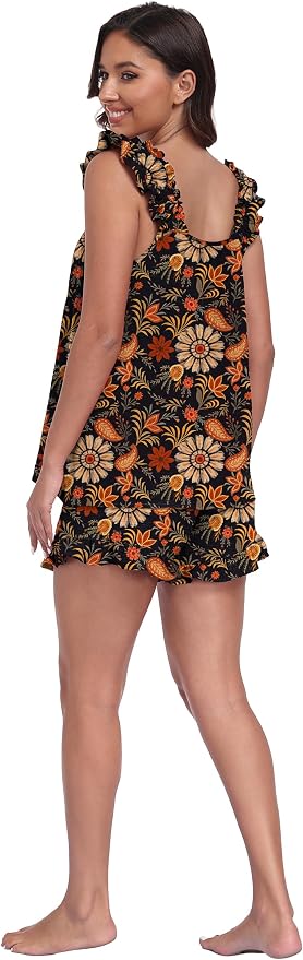 Boho Paisley