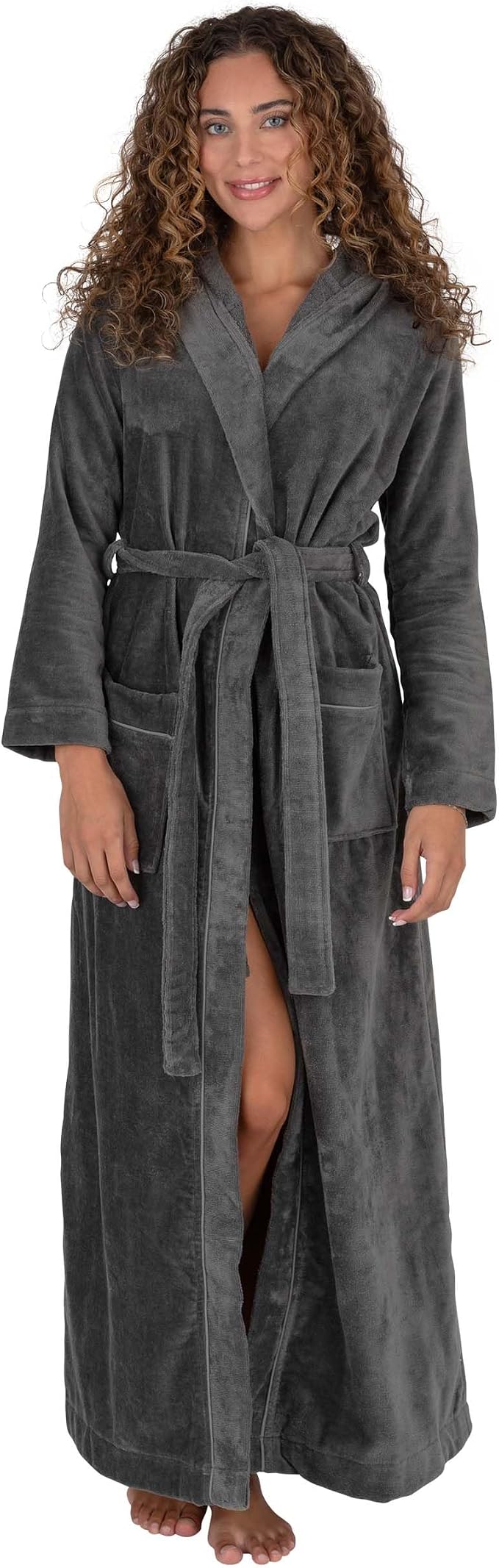 Grey Hood