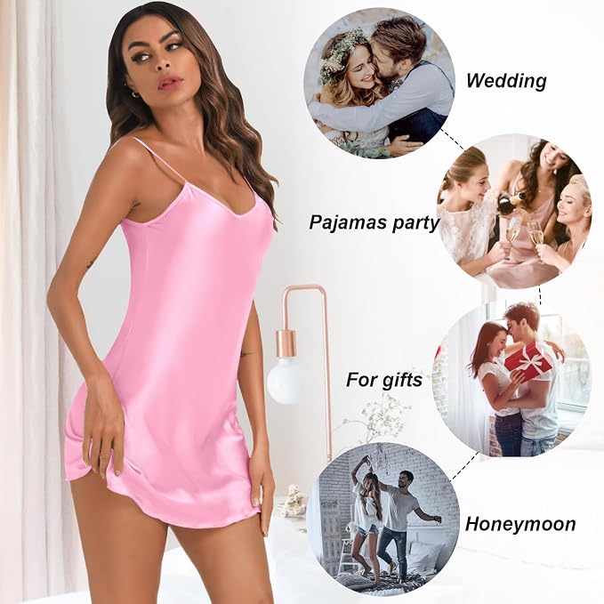 Baby Pink