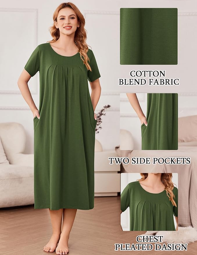 Army Green