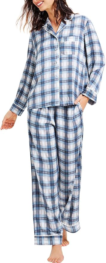 Lucky Plaid