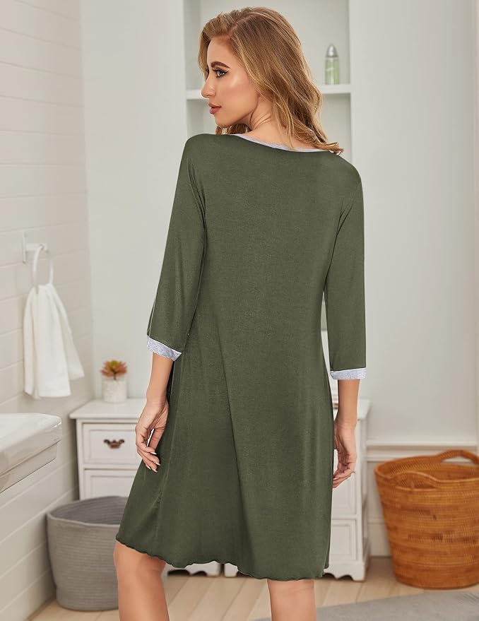 Army Green