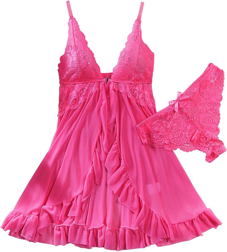 Hot Pink