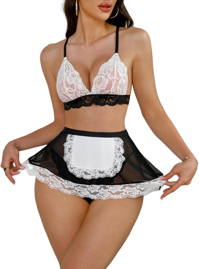 Maid
