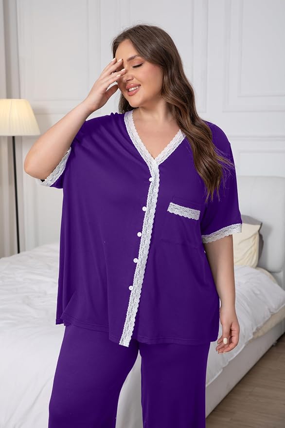 Bright Purple