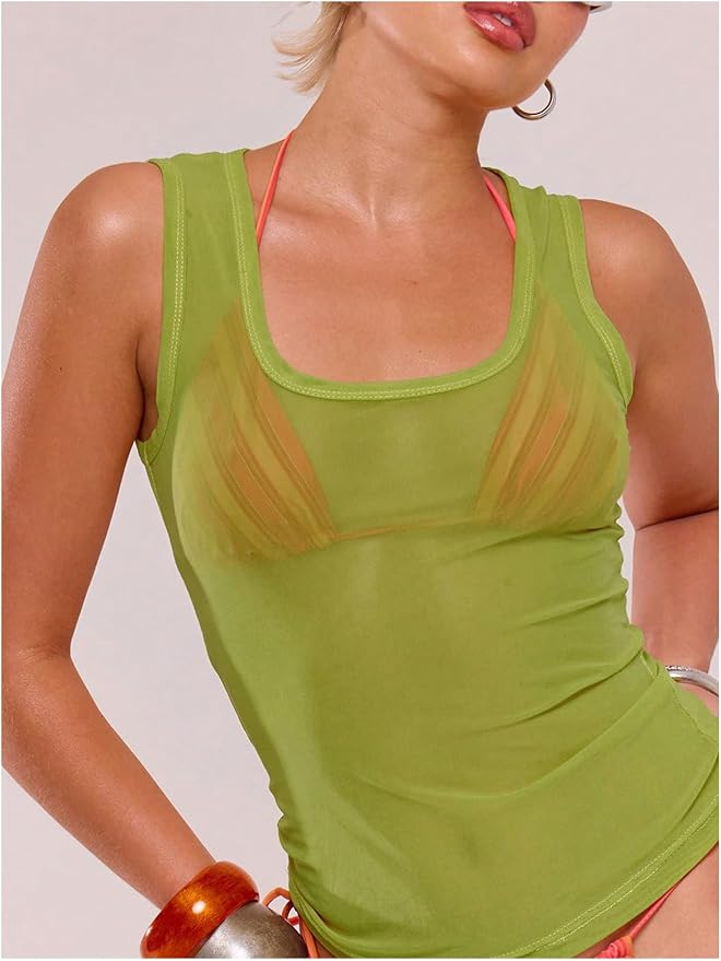 Olive Green
