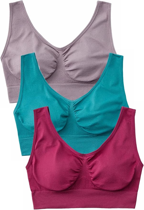 3pk: Cerulean Orchid Raspberry