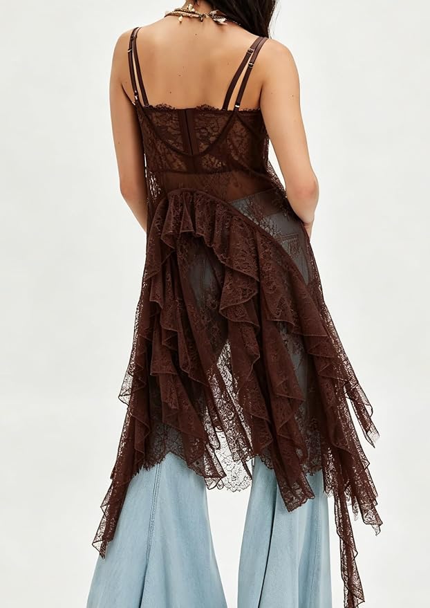 Bohemian Brown