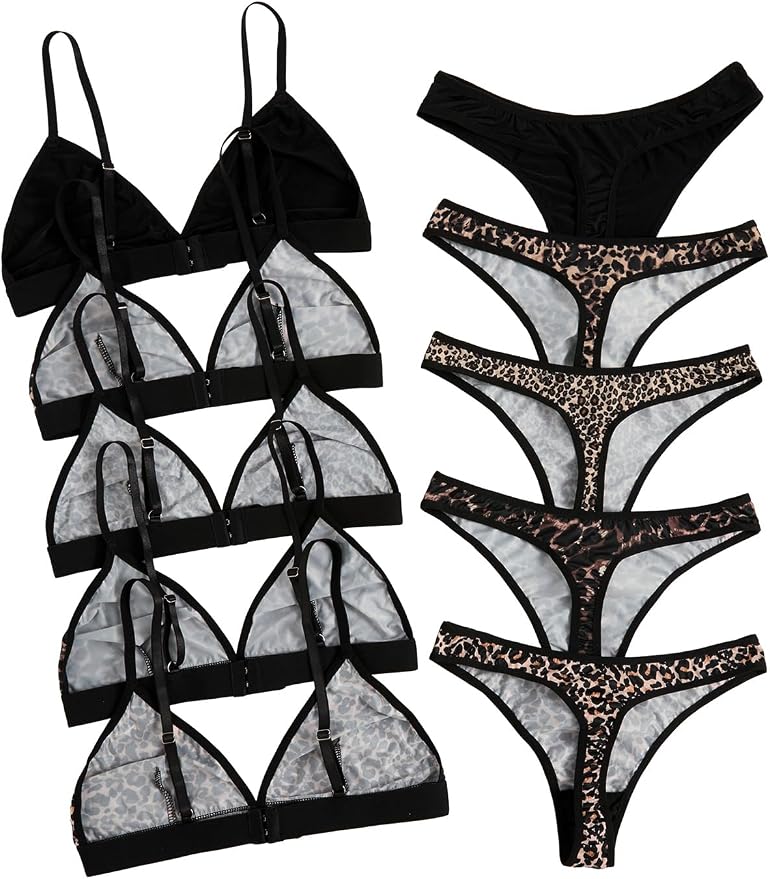 Multi Leopard