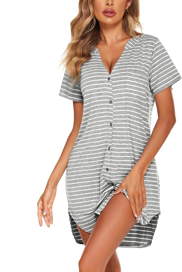 Striped