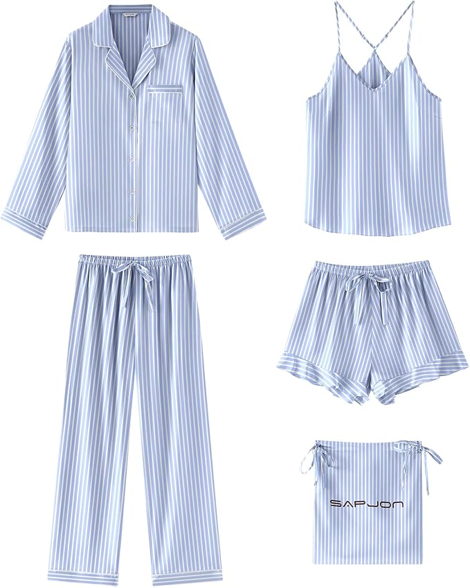 Blue Stripe