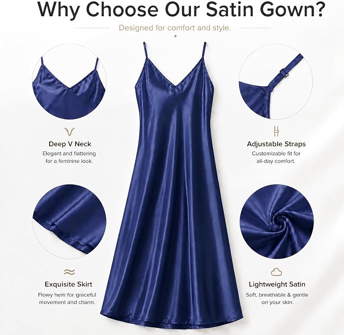 L-royal Blue