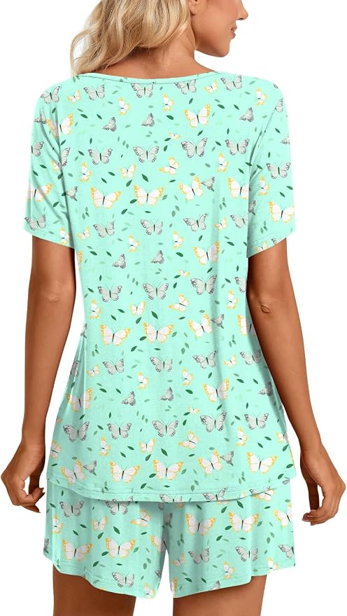 02 Butterfly-green