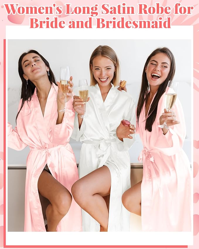 White, Pink