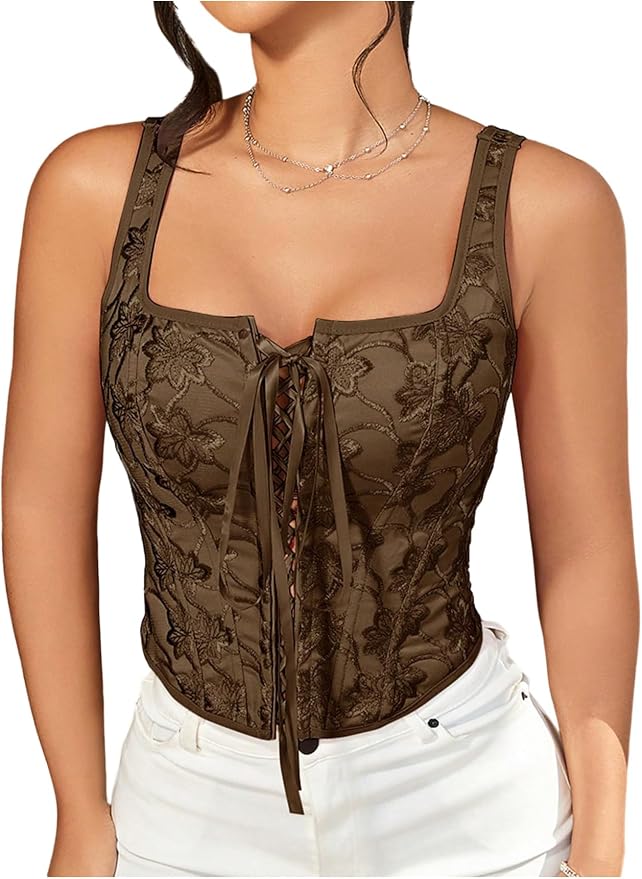 Coffee Brown
