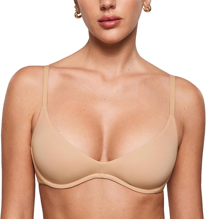 Warm Beige