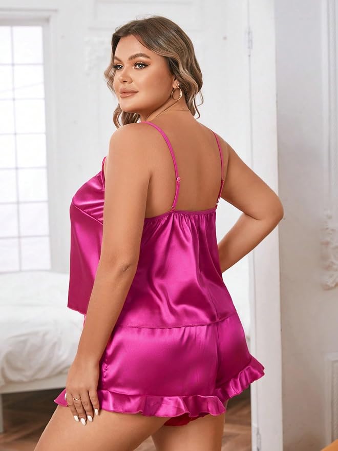 Plain Hotpink