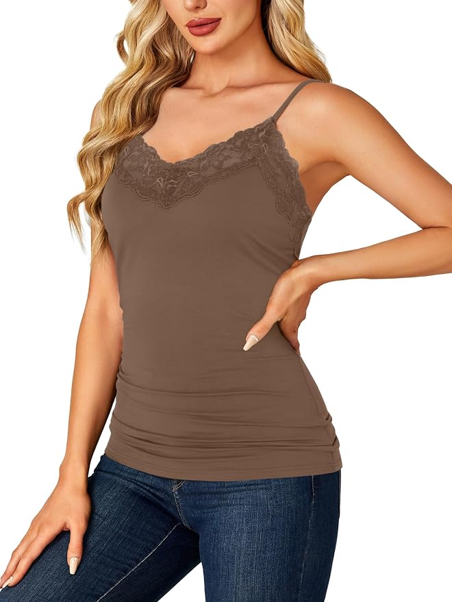 Chocolate Brown