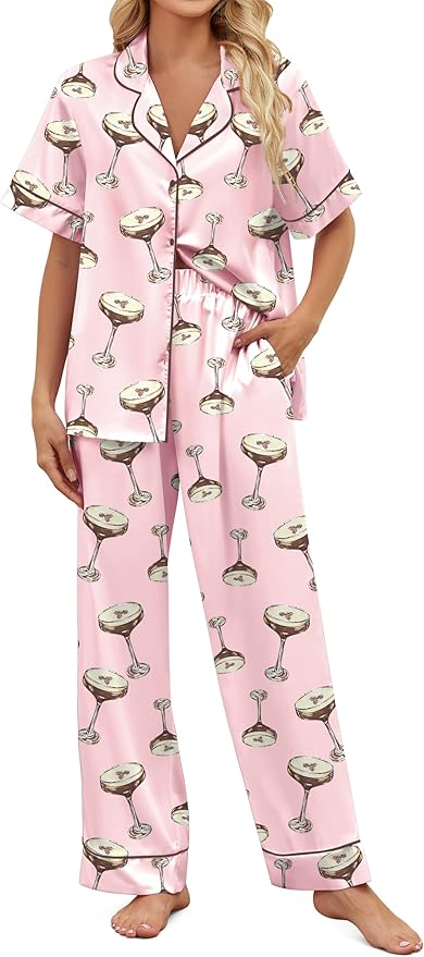 Pink Mratini