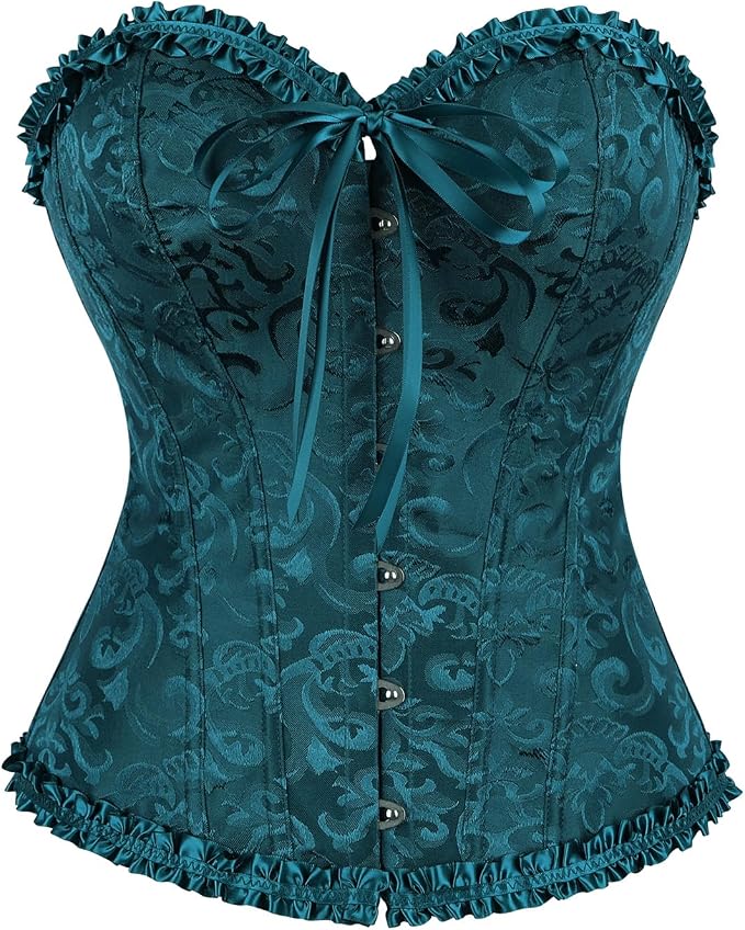 A-dark Green